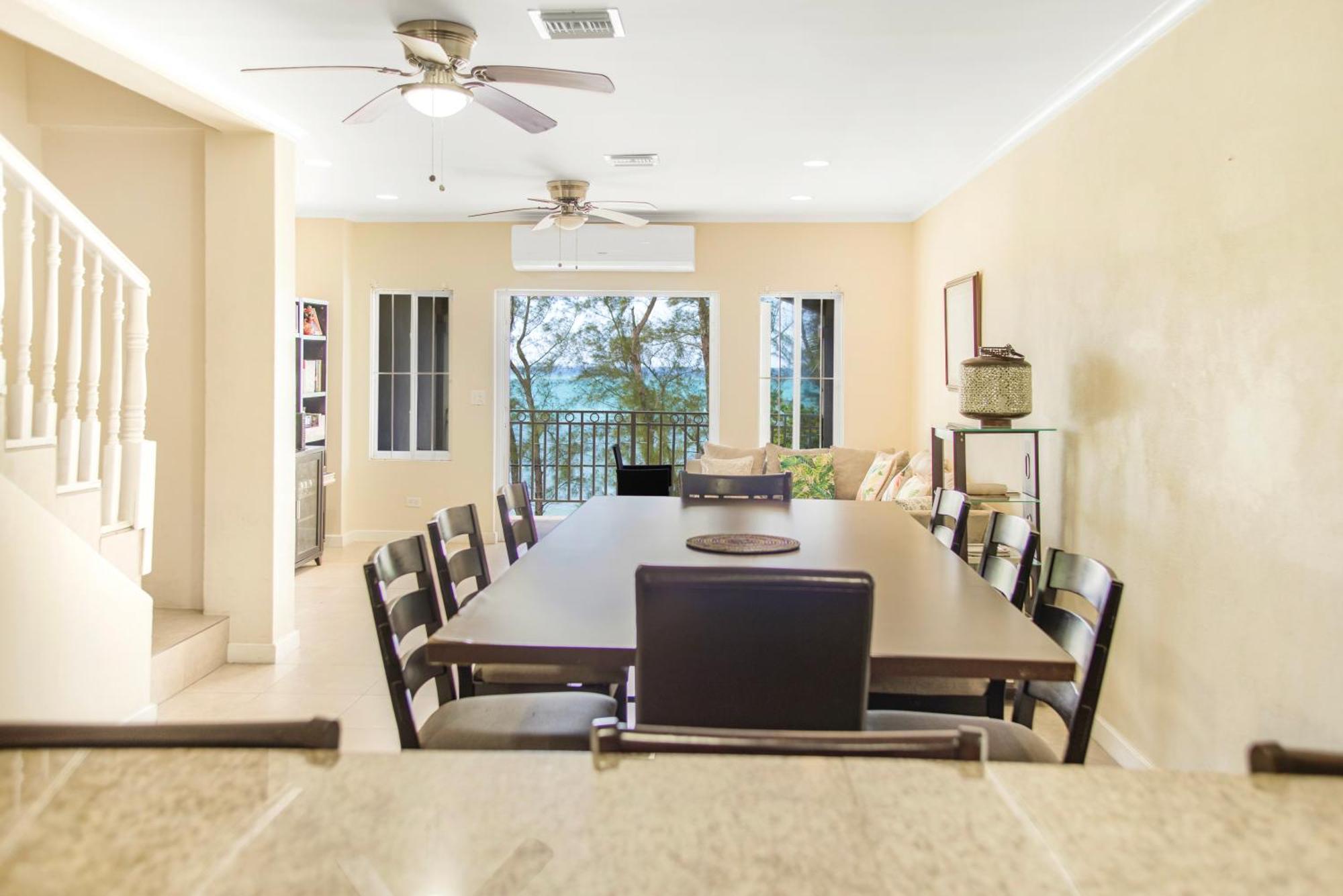With Access Near Airport Hospedagem domiciliar Nassau